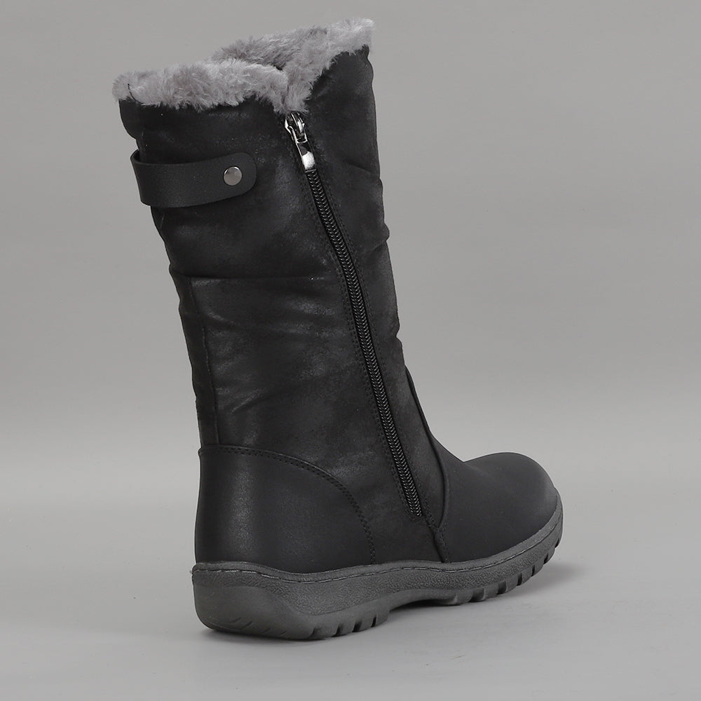 Goose - Black - CC Resorts