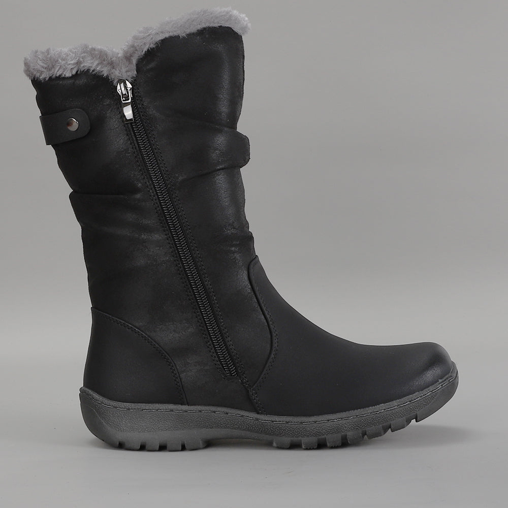 Goose - Black - CC Resorts