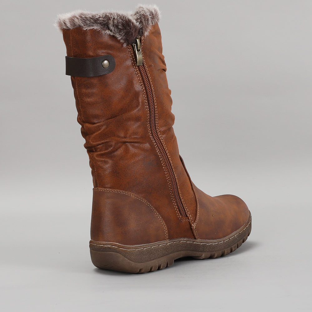 Goose - Brown - CC Resorts
