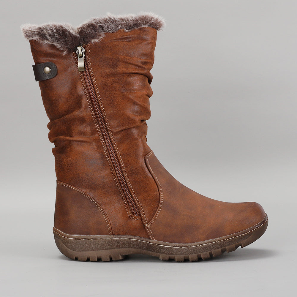 Goose - Brown - CC Resorts