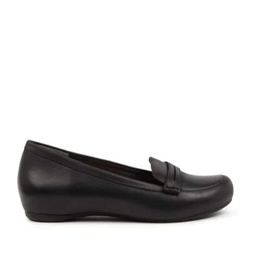 ZIERA - HADI W - BLACK