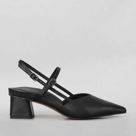 Helena - Black - Naked Arches