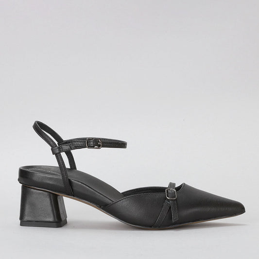 Helios - Black - Naked Arches