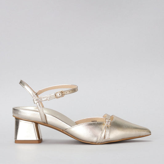 Helios - Lt Gold - Naked Arches