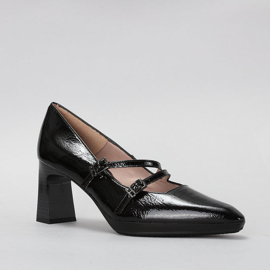 HISPANITAS - ANKARA HI243523 - BLACK