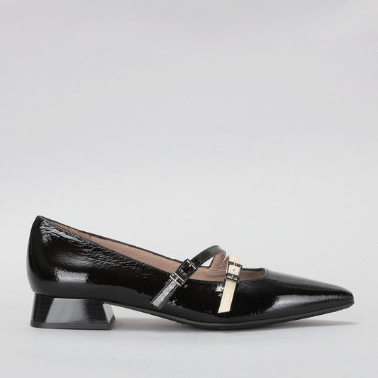 HISPANITAS - DALI BHI243567 - BLACK