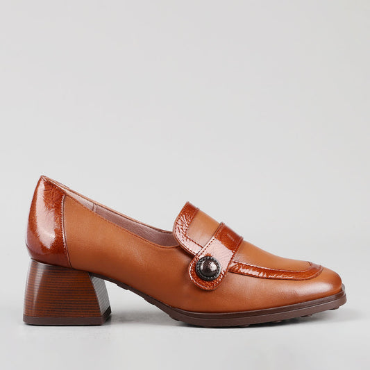 HISPANITAS - HI254220 - CUERO