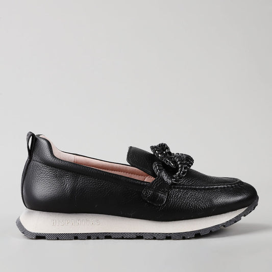 HISPANITAS - HI254238 - BLACK