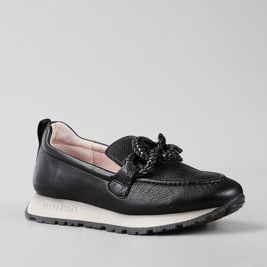 HISPANITAS - HI254238 - BLACK