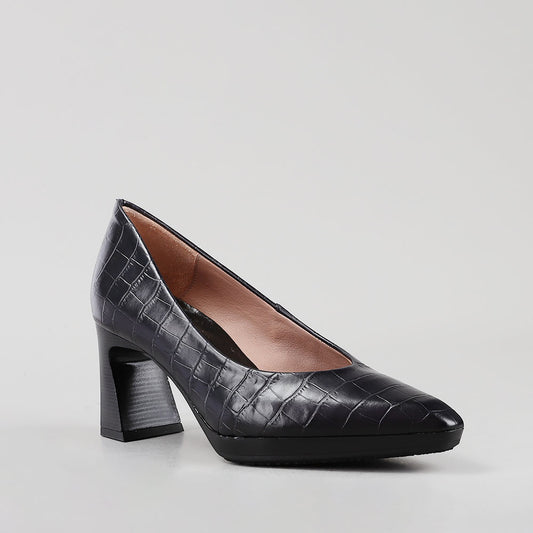 HISPANITAS - HI254245 - BLACK