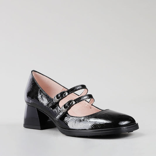 HISPANITAS - HI254381 - BLACK