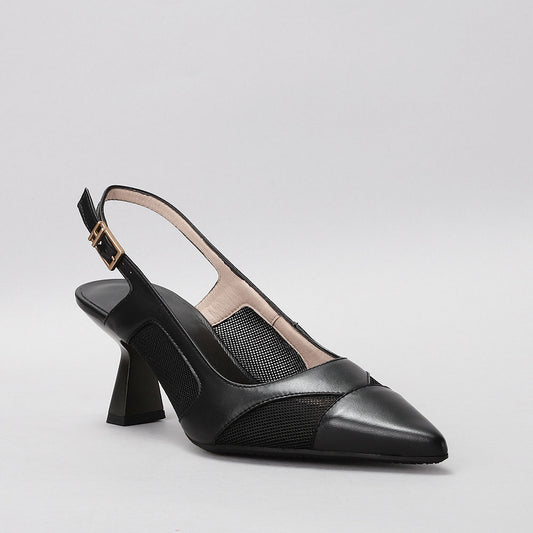 HISPANITAS - HV254003 NOVA-V25 - BLACK