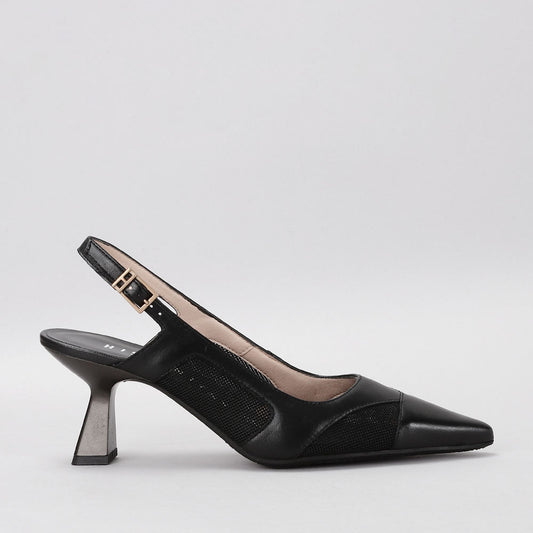 HISPANITAS - HV254003 NOVA-V25 - BLACK