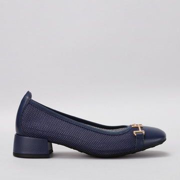 HISPANITAS - HV253992 OPORTO-V5 - JEANS