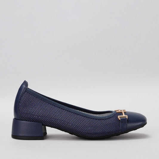 HISPANITAS - HV253992 OPORTO-V5 - JEANS