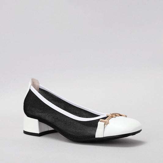 HISPANITAS - HV253992 OPORTO-V5 - BLACK