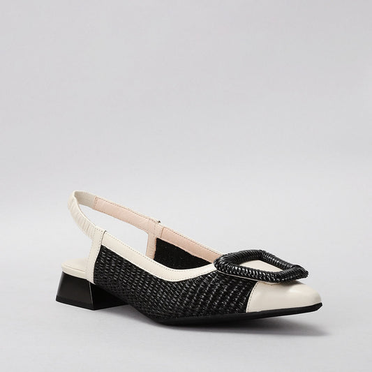 HISPANITAS - RHV254046 DALI-V25 - BLACK