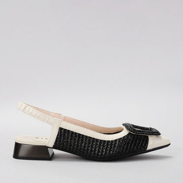 HISPANITAS - RHV254046 DALI-V25 - BLACK