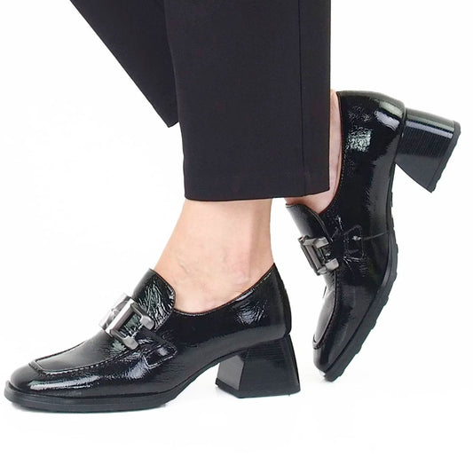 HISPANITAS - HI254296 - BLACK