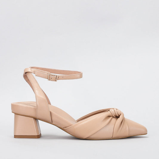 Hestia - Sand - Naked Arches