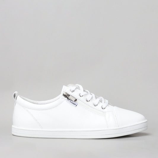 Iskon-White - LE SANSA