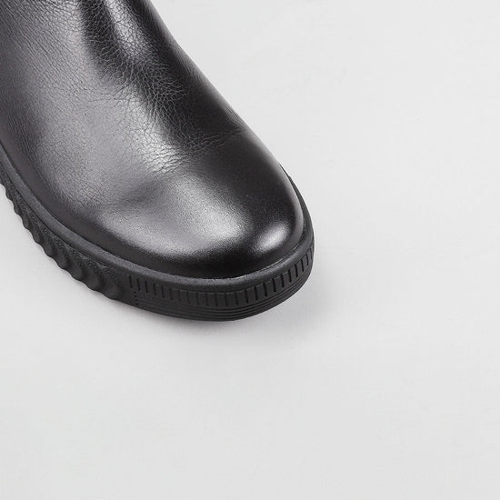 Linnea - Black - Le Sansa