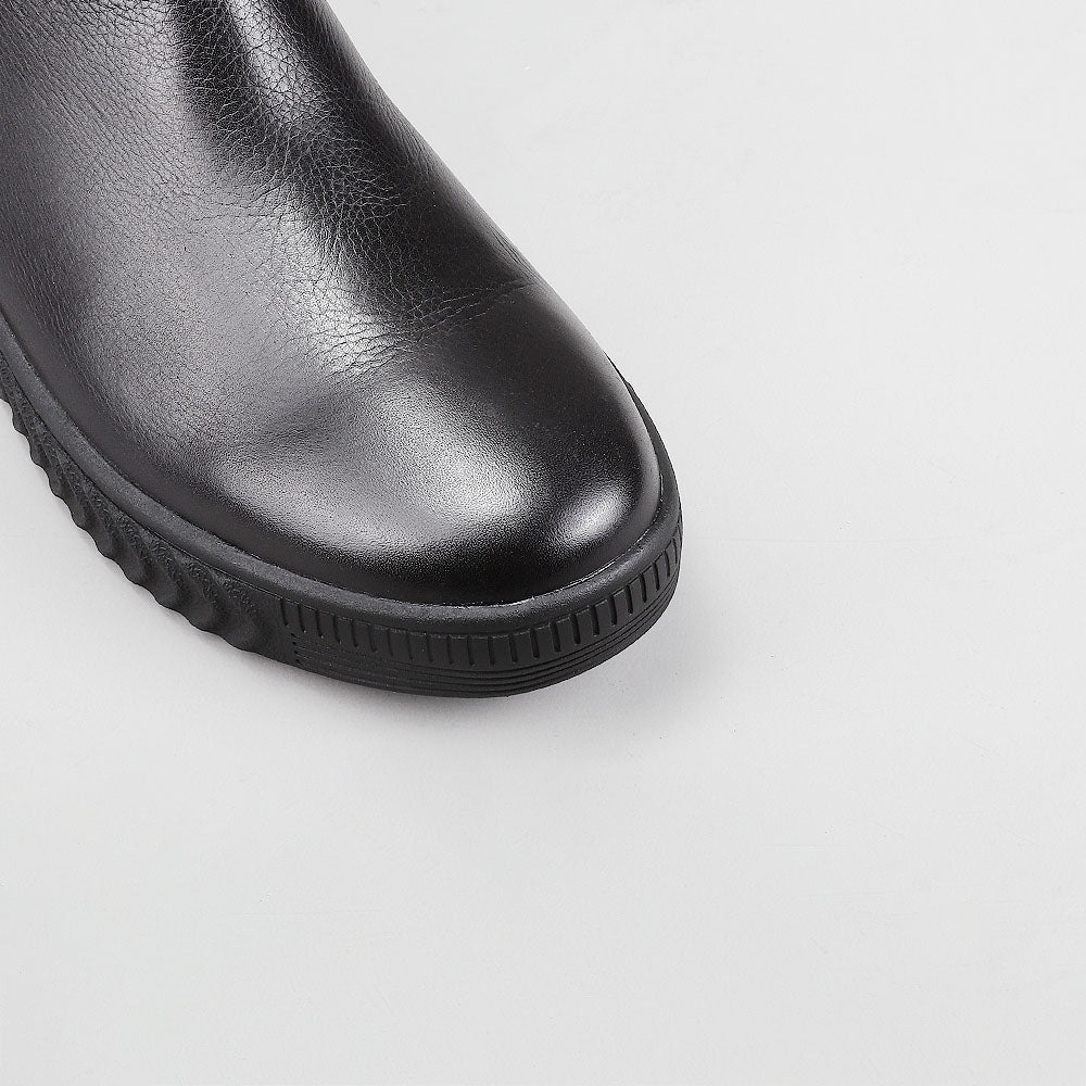 Linnea - Black - Le Sansa