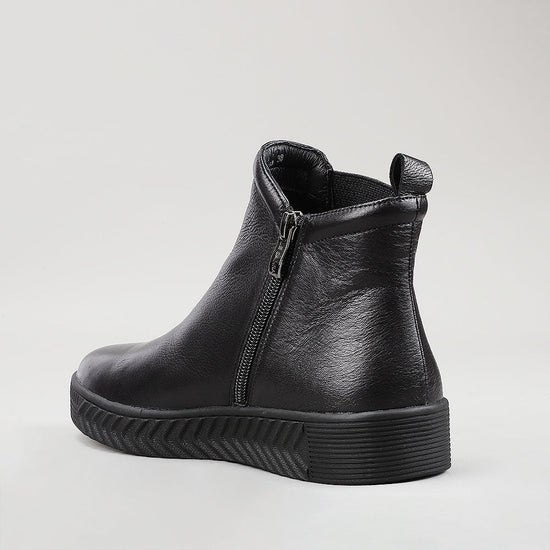 Linnea - Black - Le Sansa