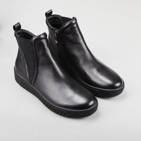 Linnea - Black - Le Sansa