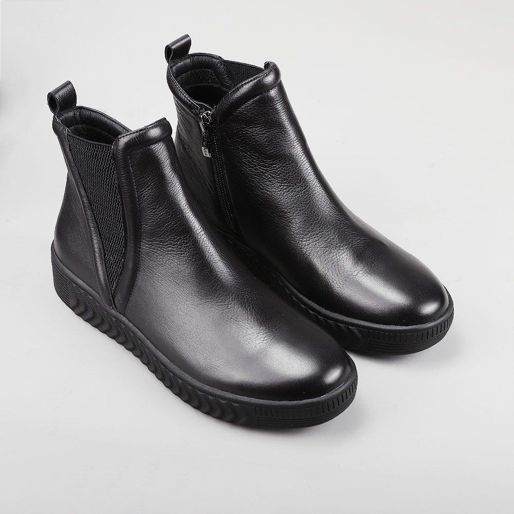 Linnea - Black - Le Sansa