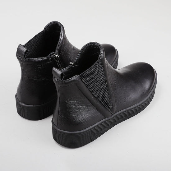 Linnea - Black - Le Sansa