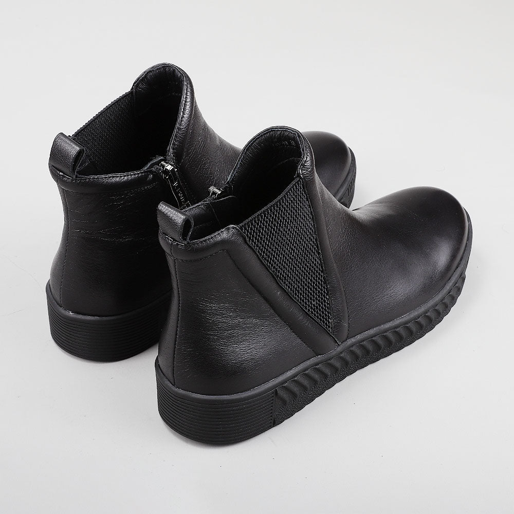 Linnea - Black - Le Sansa