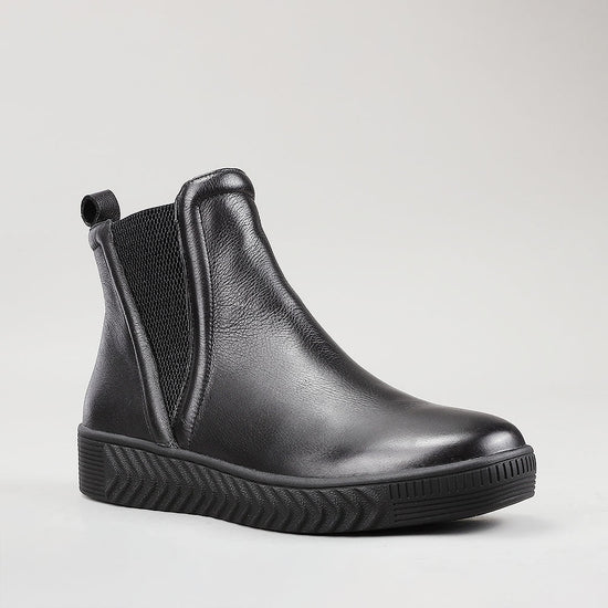 Linnea - Black - Le Sansa