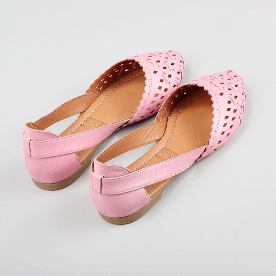 Lotus - Baby Pink - LE SANSA