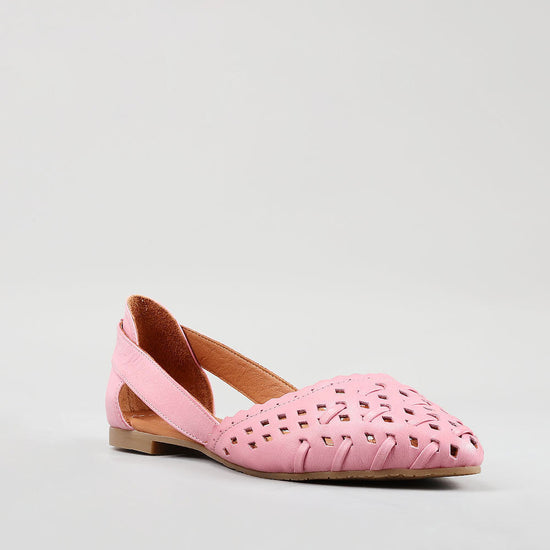 Lotus - Baby Pink - LE SANSA