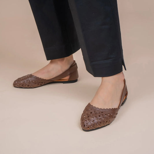 LE SANSA Lotus - Chocolate
