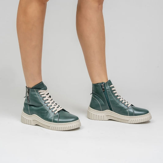 LE SANSA - Madison - Dark Green