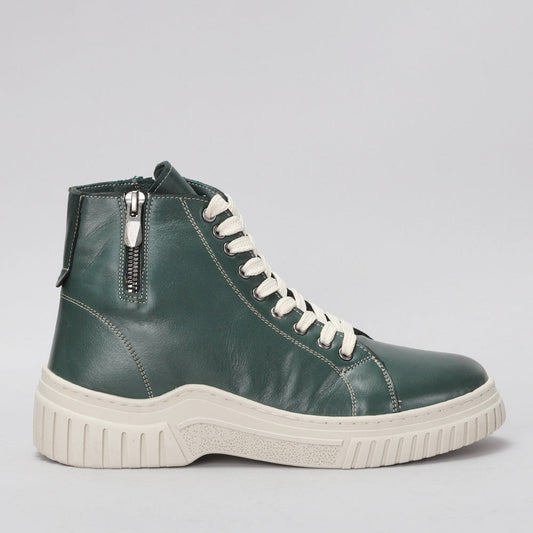 Madison - Dark Green - LE SANSA