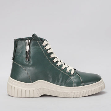 Madison - Dark Green
