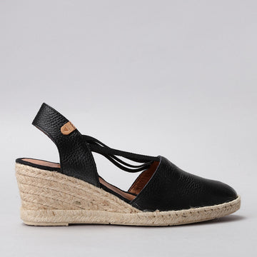 VERBENAS - VE-MAIKA - NEGRO