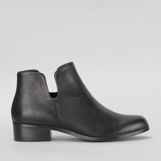 Mara - Black - LE SANSA