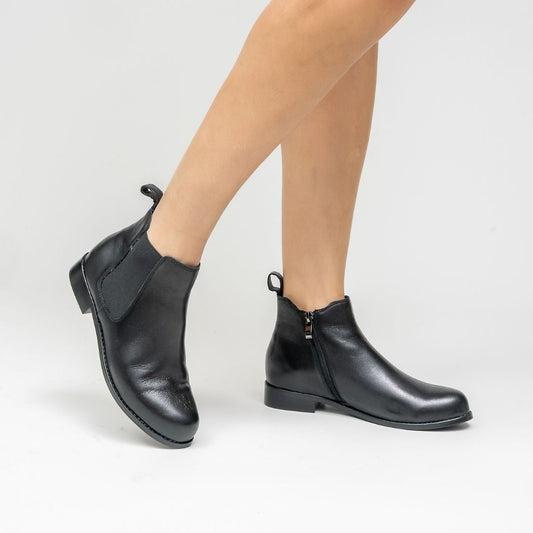 NAKED ARCHES - MARY 2.0 - Black
