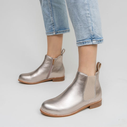 NAKED ARCHES - MARY 2.0 - Champagne