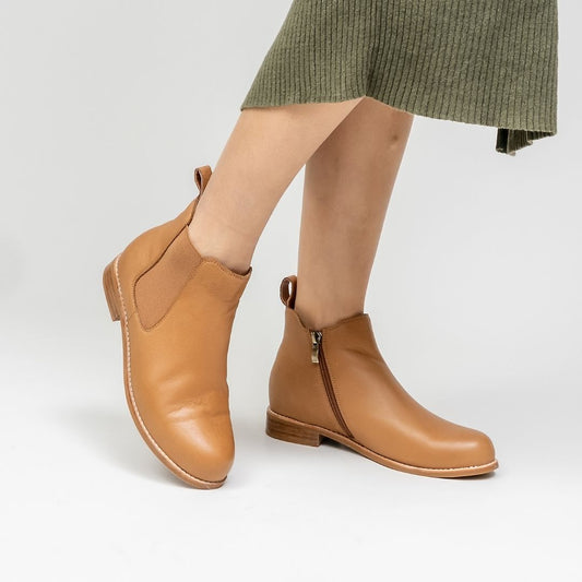 NAKED ARCHES - MARY 2.0 - Tan