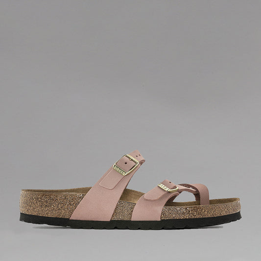 BIRKENSTOCK - MAYARI 1023964 - OLD ROSE