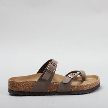 BIRKENSTOCK - MAYARI 71061 BF - MOCCA