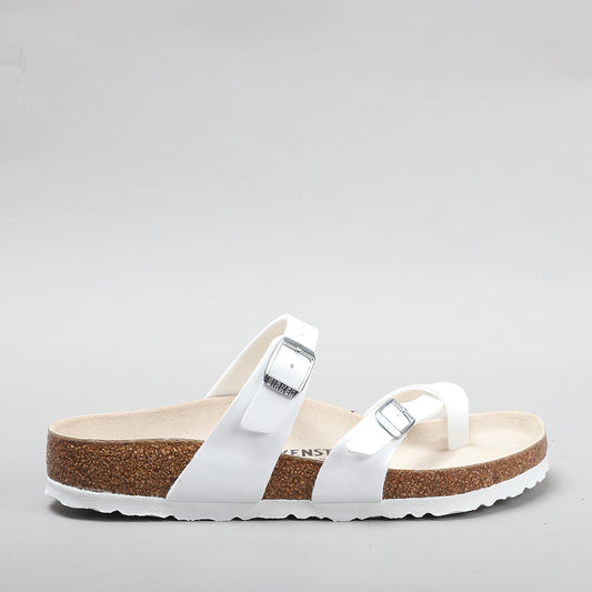 BIRKENSTOCK - MAYARI 71051 BF - WHITE