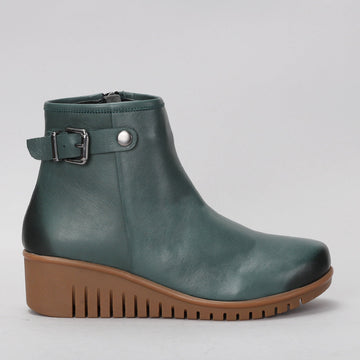 Meridan - Dark Green