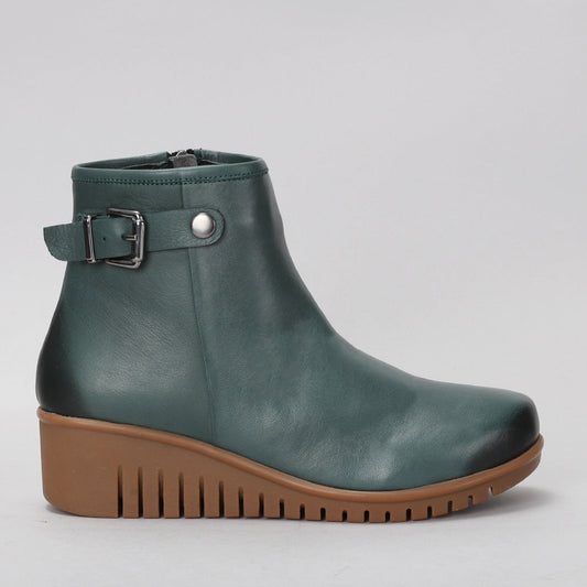 Meridan - Dark Green