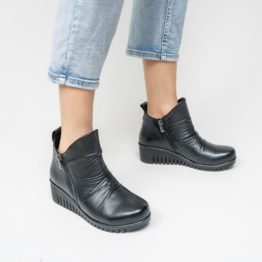 LE SANSA - Modabella - Black